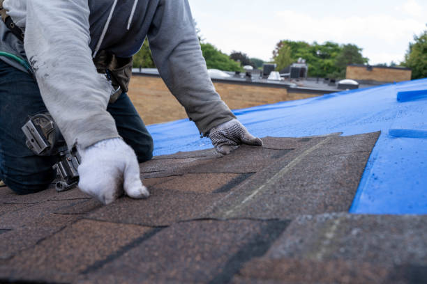 Trusted New Madison, OH Roofing Contractor Experts