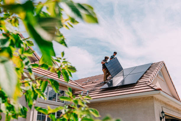 Best Roof Maintenance Services  in New Madison, OH