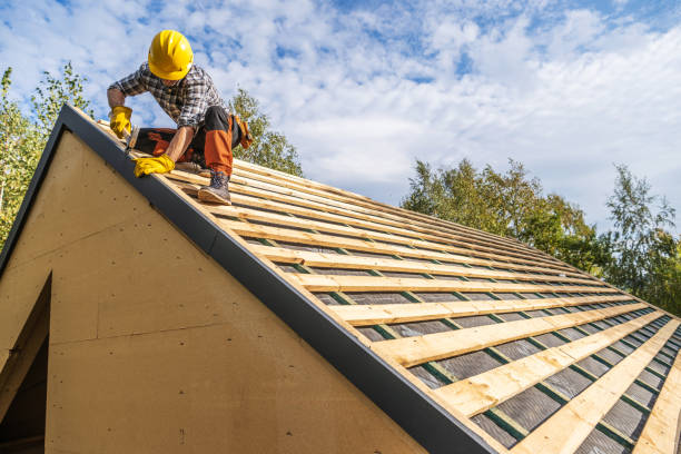 Best Residential Roof Replacement  in New Madison, OH
